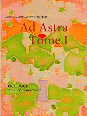 cover image of Prologue